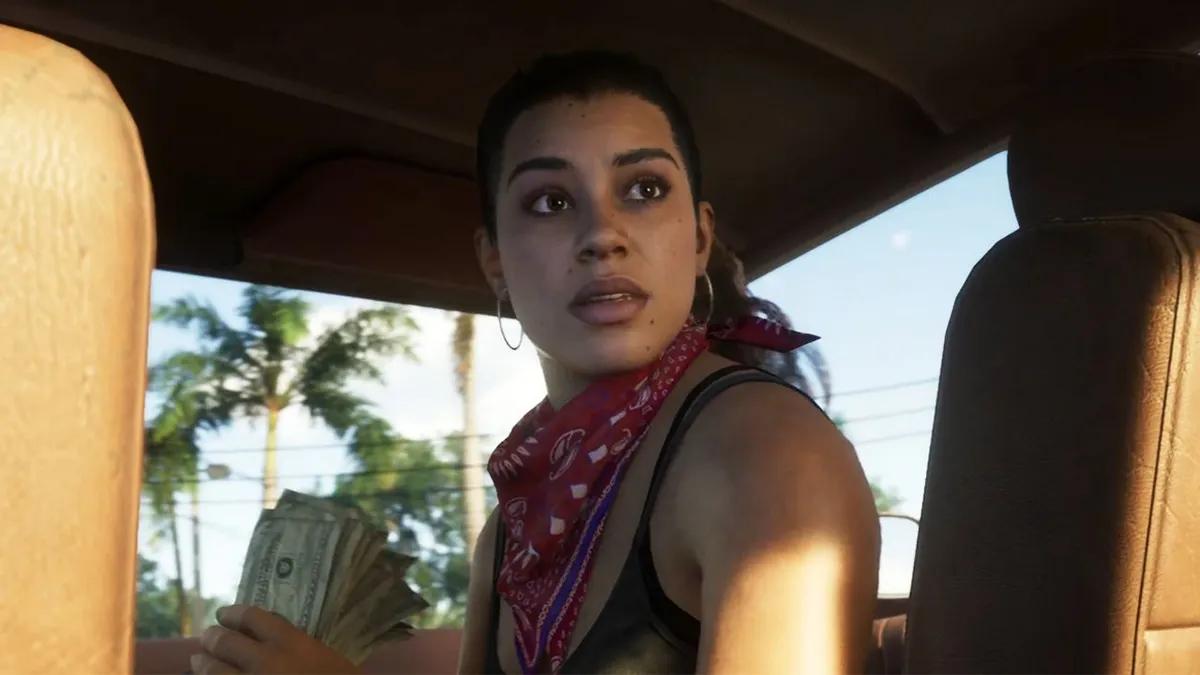 GTA 6:n vuotaneen videomateriaalin väitetään olevan peräisin vuoden 2023 peliversiosta