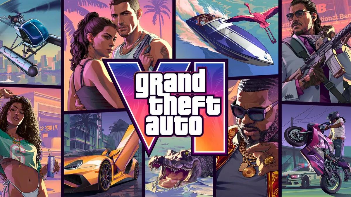 Vuotanut GTA 6 -videomateriaali saattaa itse asiassa olla peräisin pelin PC-versiosta