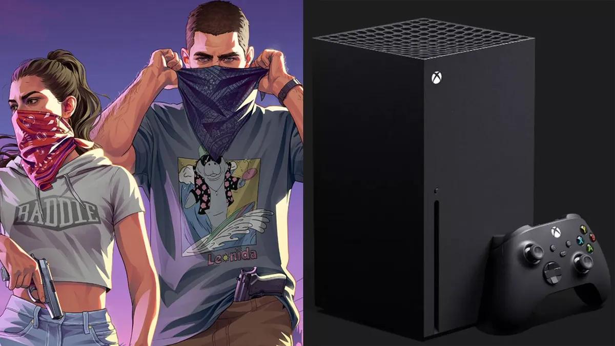 Uusi GTA 6 -vuoto paljastaa pelin tekniset tiedot Xbox Series X -version perusteella 