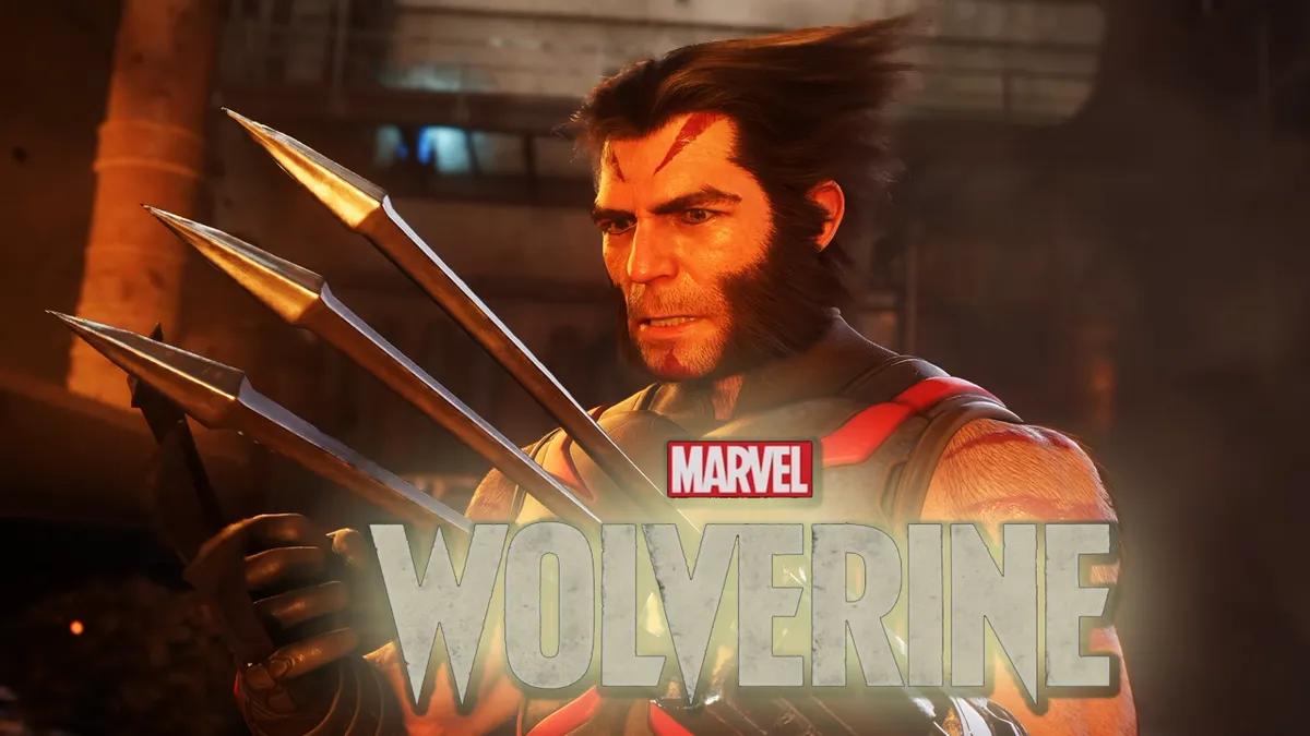 Insomniac julkaisi uuden Marvelin Wolverine-trailerin, joka liittyy Deluxe Edition -versioon