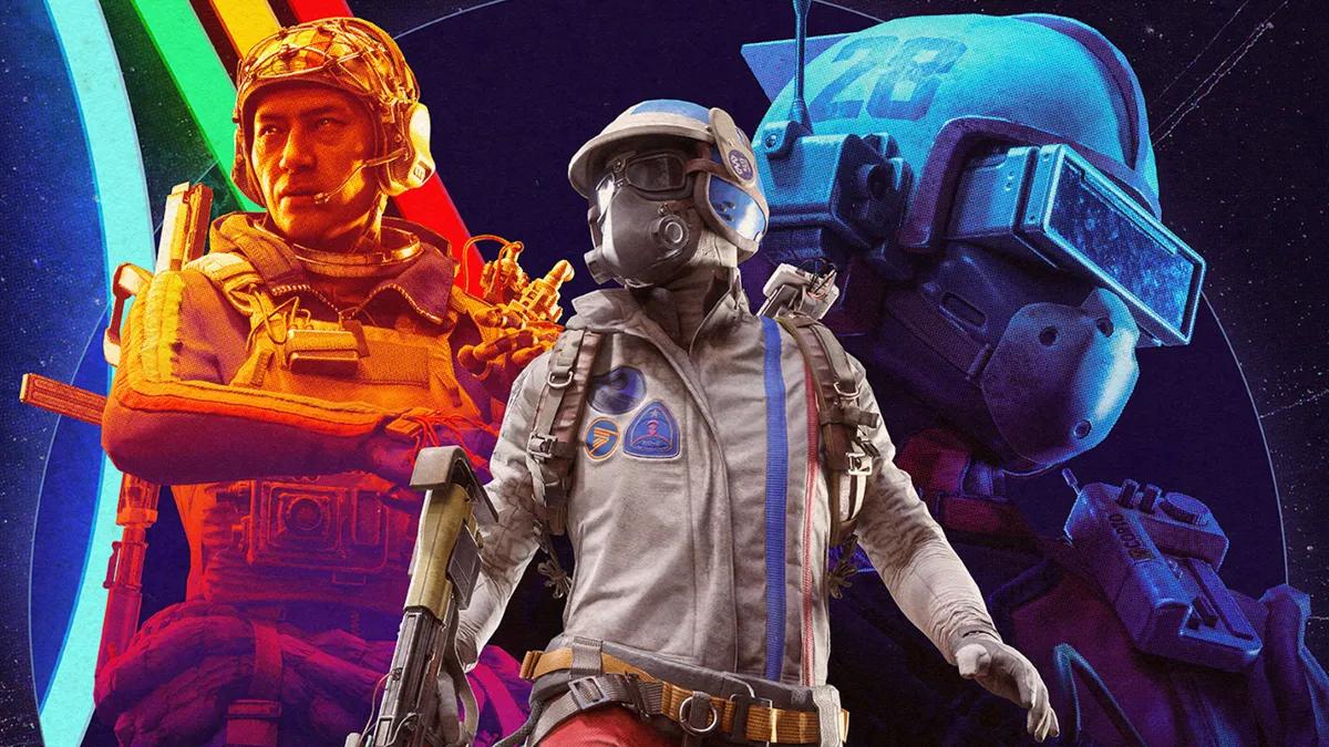ARC Raiders keskeyttää tutkimusmatkansa viidennen retken jälkeen vuoden 2027 alkuun saakka