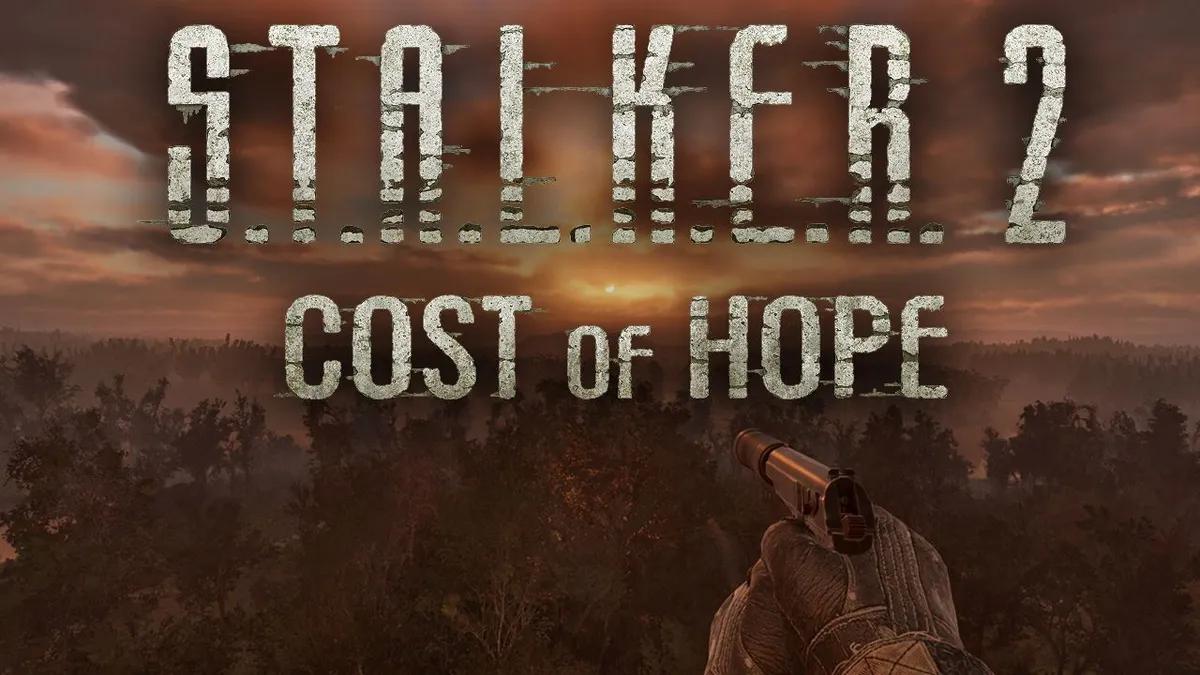 S.T.A.L.K.E.R. 2: Cost of Hope on saanut pääosin myönteisiä arvosteluja Steamissa