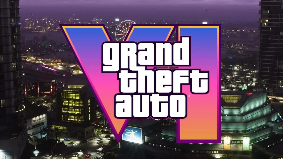 Jälleen uusi GTA 6 -pelin vuoto – se esittelee lentokoneen lentämistä yöllä