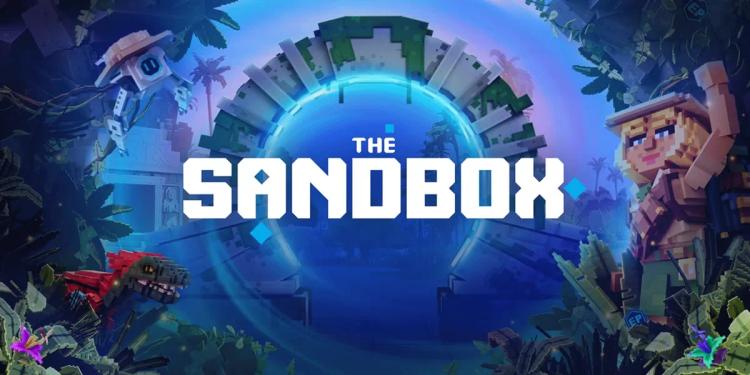 Sandbox saa 700 miljoonan dollarin rahapajan, jota ei koskaan oikeasti ollut olemassa