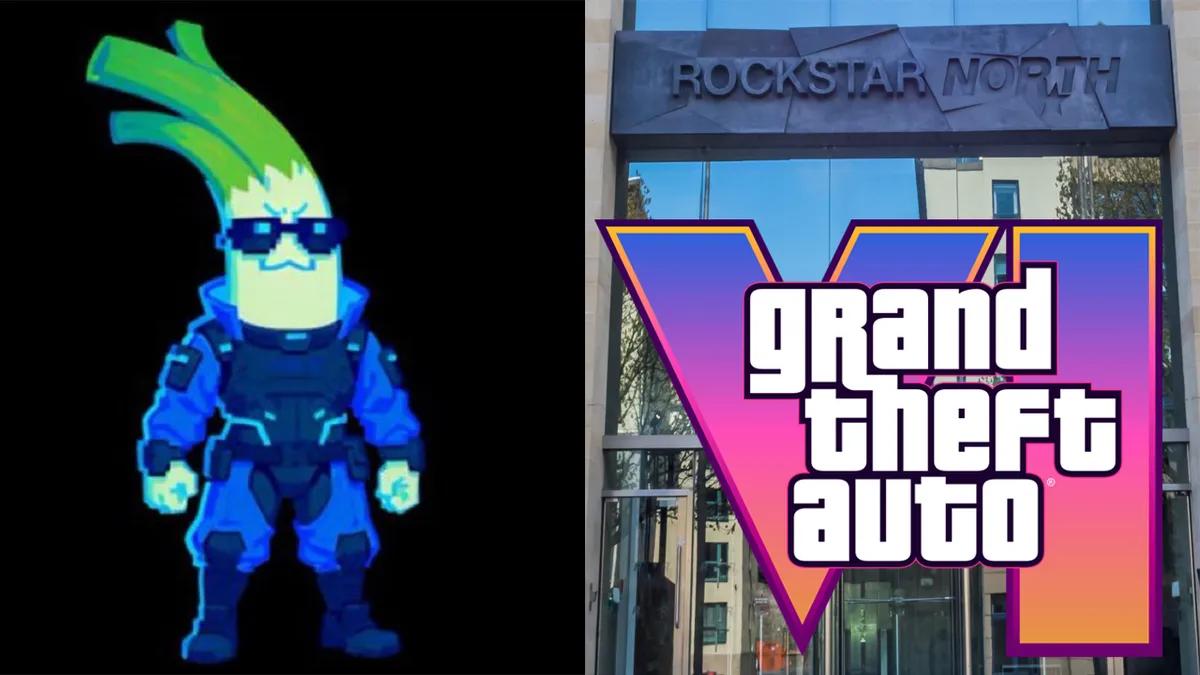 GTA 6 -fani bongattu Rockstarin toimiston läheltä Cyberleekin äskettäisen ilmoituksen jälkeen
