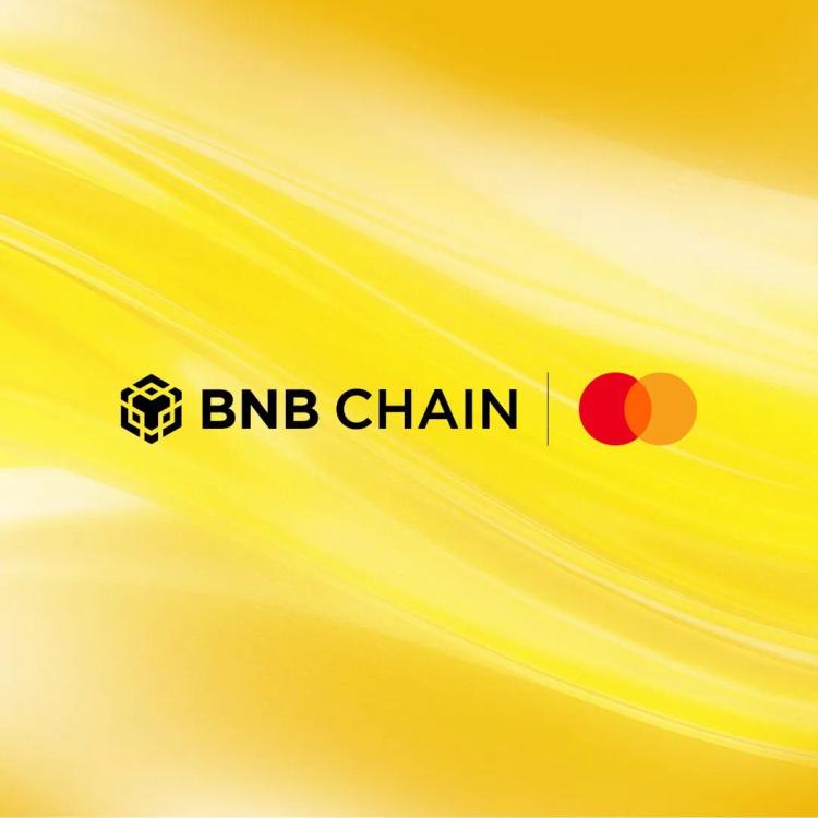BNB-ketju on liittynyt Mastercardin kryptokumppaniohjelmaan