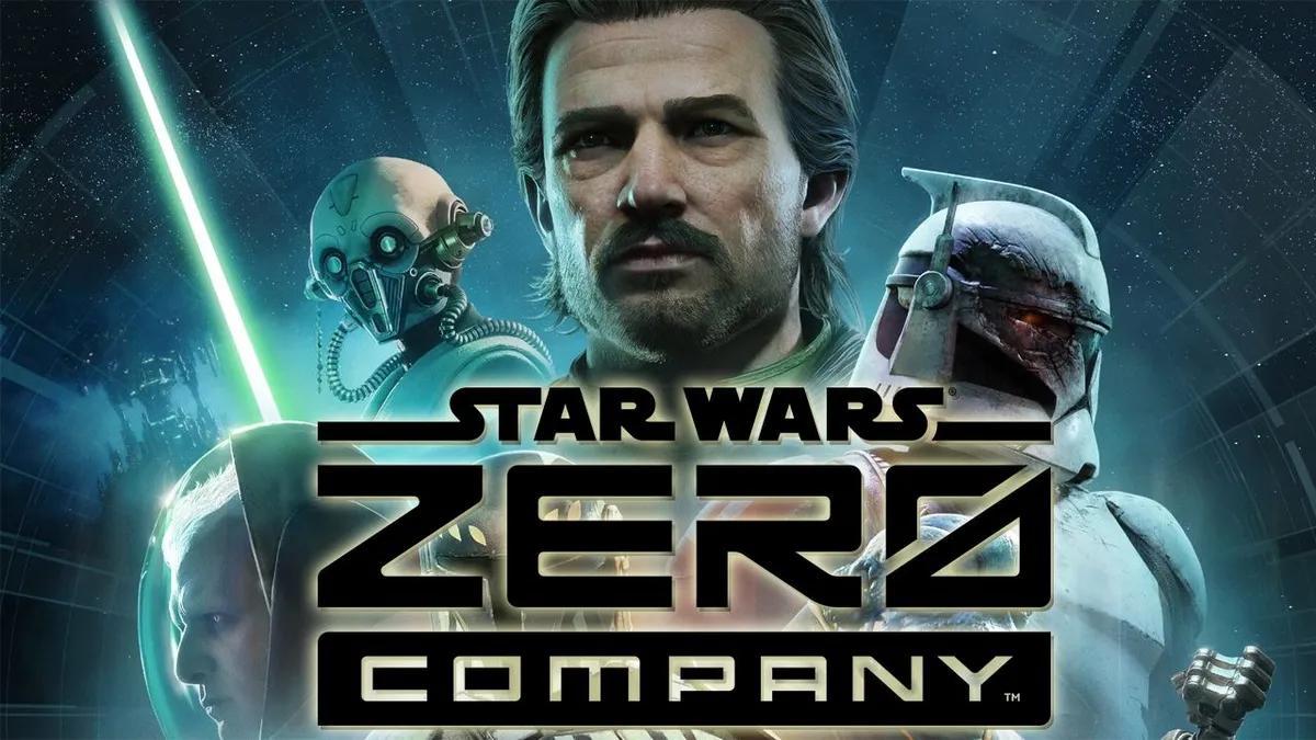 Star Wars: Zero Companysta on tullut yksi vuoden 2026 parhaiten arvioiduista peleistä