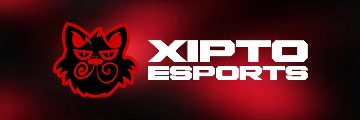 Xipto Esports julkistaa ensimmäisen Dota 2 -joukkueen