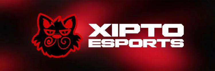 Xipto Esports julkistaa ensimmäisen Dota 2 -joukkueen