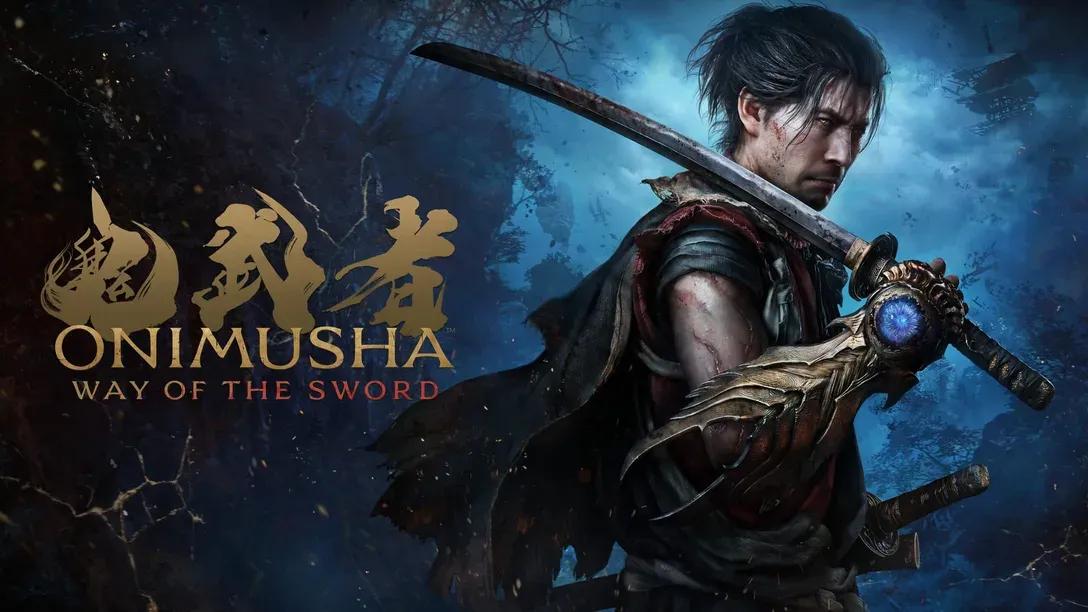 Onimusha: Way of the Sword -pelin tarkka julkaisupäivä on paljastettu