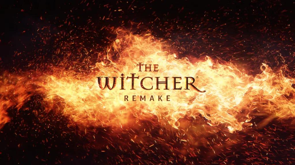CD Projekt Red vahvistaa, että The Witcher 1 -uudelleenjulkaisun julkaisua on lykätty