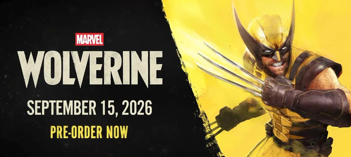 Marvelin Wolverine saa uuden State of Play -trailerin, jossa esiintyvät muun muassa Jean Grey, Mystique ja Sabretooth