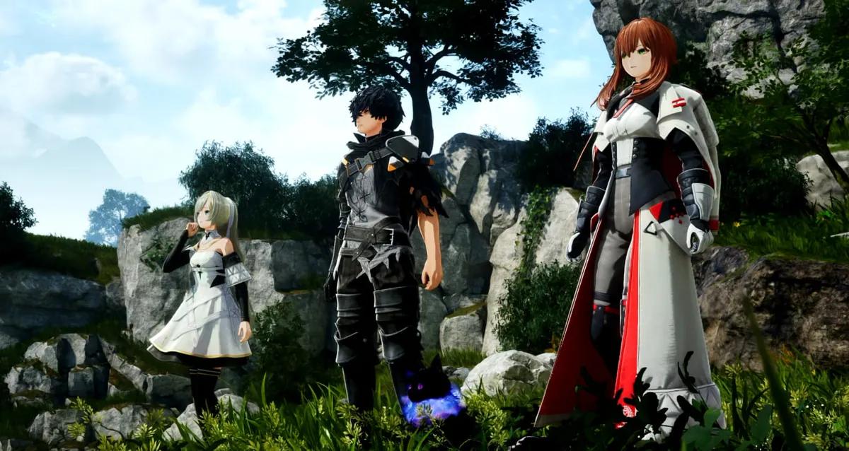 Uusia yksityiskohtia ja traileri Konamin tulevasta JRPG-pelistä – Rev. NOiR