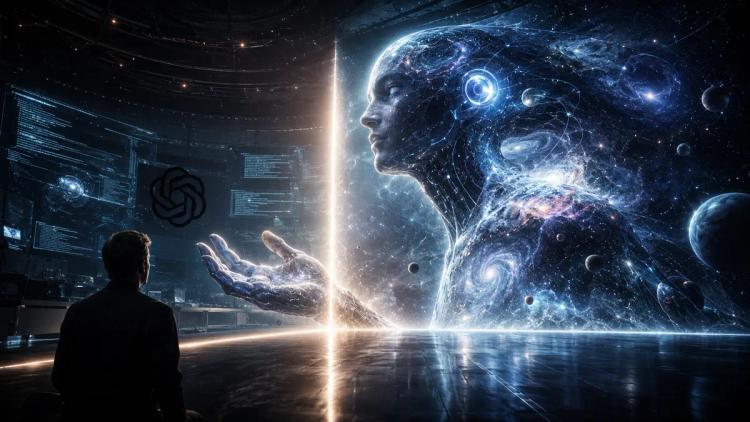 OpenAI:n GPT-6 Astra ylitti juuri rajan, jota kukaan ei ole aiemmin ylittänyt