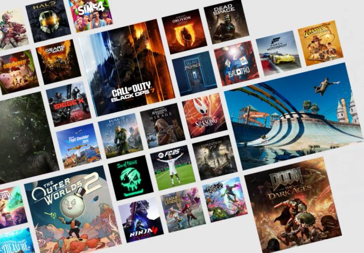 Xbox ottaa käyttöön kuukausittaiset pilvipelirajoitukset Game Pass -tilaajille