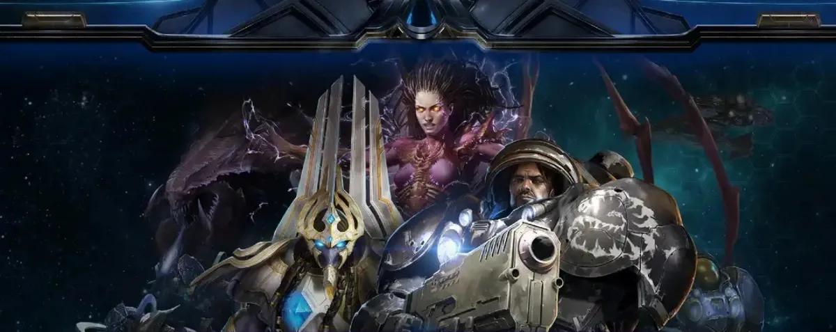 Blizzard vihjaa uudesta StarCraft-pelistä ennen BlizzCon 2026 -tapahtumaa