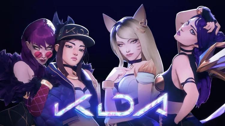 K/DA palaa: League of Legendsin ”Firestarter”-skini-sarjan vuotaneet tiedot ovat tulleet julki