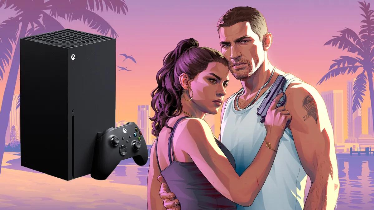 PS5:n ja Xboxin myynti kasvoi kolmanneksella GTA 6:ta esittelevän Netflix-videon jälkeen