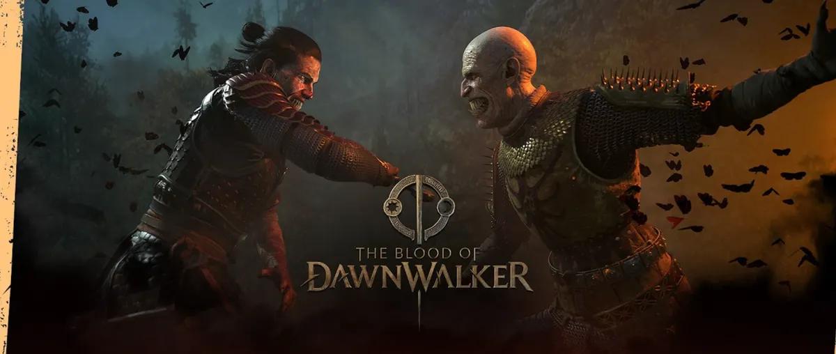 Rebel Wolves on jo aloittanut seuraavan Dawnwalker-pelin kehittämisen