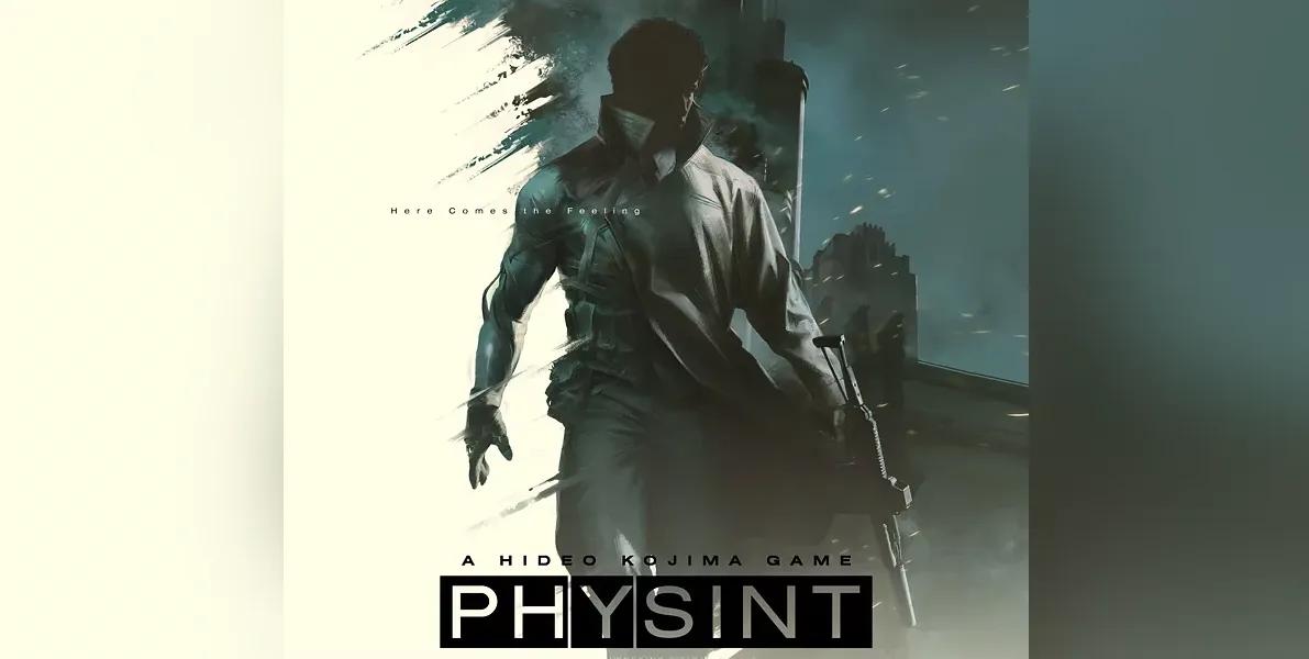 Hideo Kojiman PHYSINT siirtyy Xboxille PlayStationin kieltäydyttyä