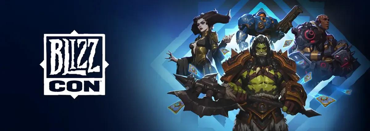 Kaikki mitä sinun tarvitsee tietää BlizzCon 2026:sta: päivämäärät, suorat lähetykset ja esillä olevat pelit