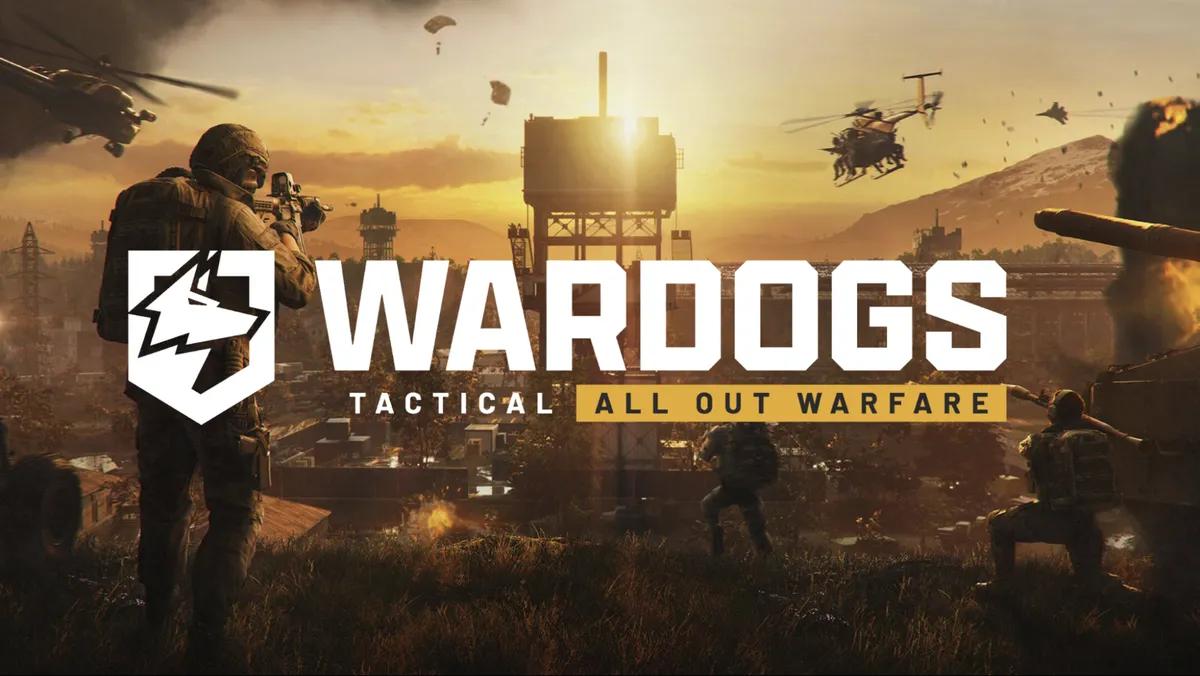 WARDOGS julkaistiin Early Access -versiona, ja sen samanaikainen pelaajamäärä nousi Steamissa korkeimmillaan 340 000:een