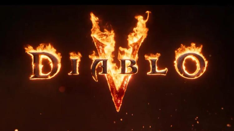 Blizzard julkistaa Diablo V:n, julkaisupäiväksi on vahvistettu vuosi 2029