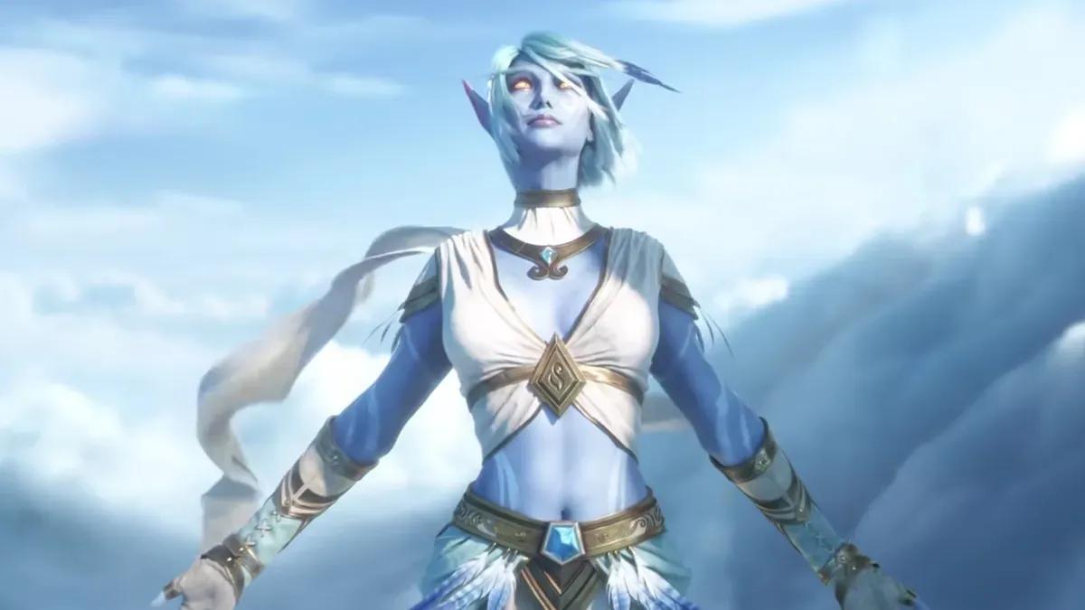 World of Warcraft saa virallisen ohjaintuen