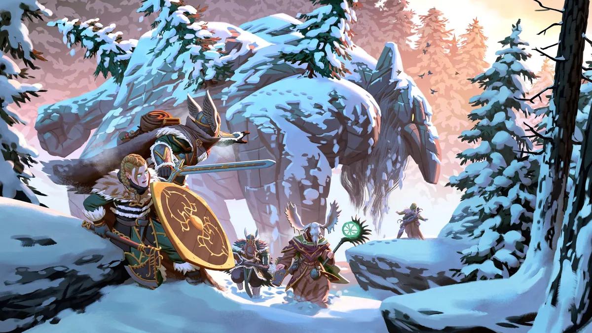 Valheim 1.0:ssa on vihdoin saatavilla vaihtoehto tavaraluettelon laajentamiseen