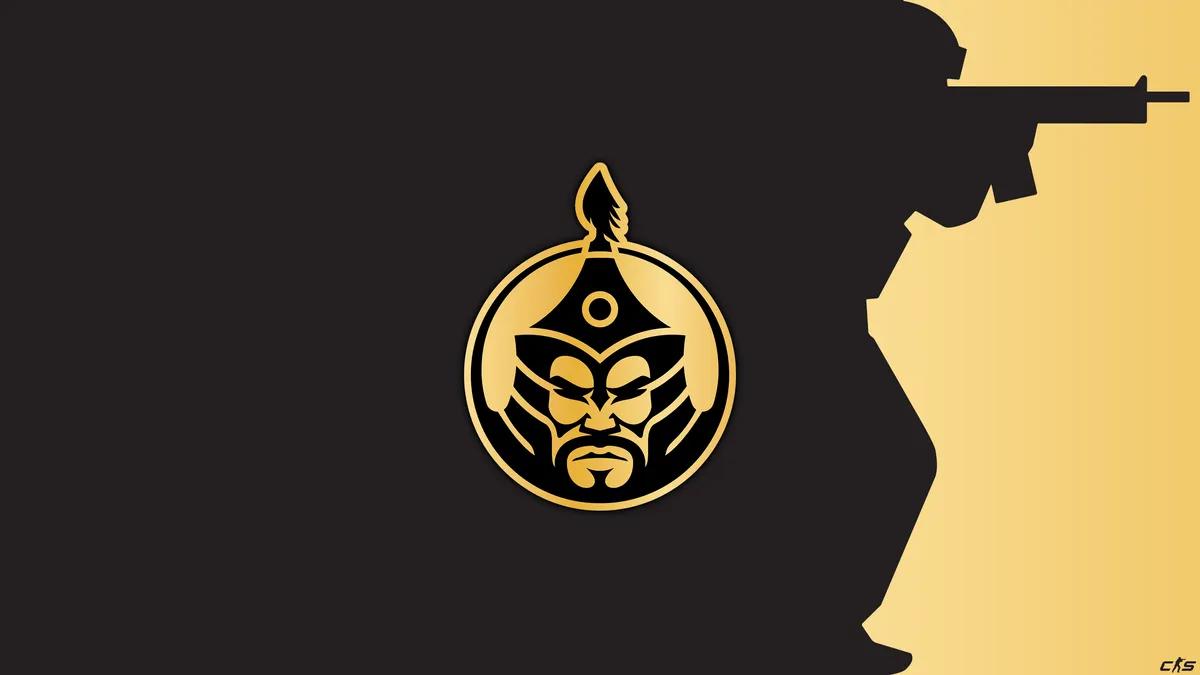 MongolZ-penkin DarkMeister ja Tikuak lyhyen jakson jälkeen