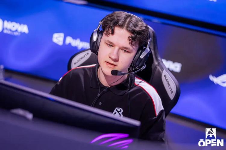 Andrii "npl" Kukharskyi johtaa FACEITin ELO-rankingia kaudella 9