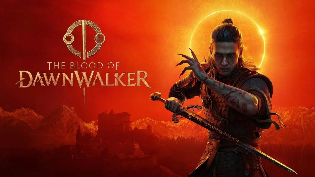 ”Blood of Dawnwalker” -jatko-osassa saatetaan luopua sen kiistanalaisesta aikamekanismista