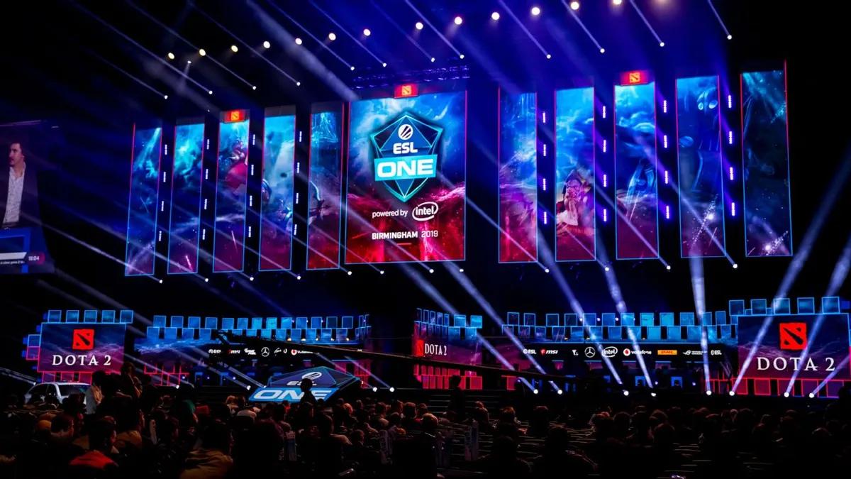ESL poistaa Pohjois-Amerikan EPT-karsinta-alueilta Dota 2:n kaudelle 2026/2027