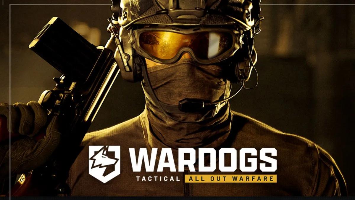 Wardogs-pelin kehittäjä tarkistaa hakijoiden Steam-pelaamisaikojen määrän ennen palkkaamista