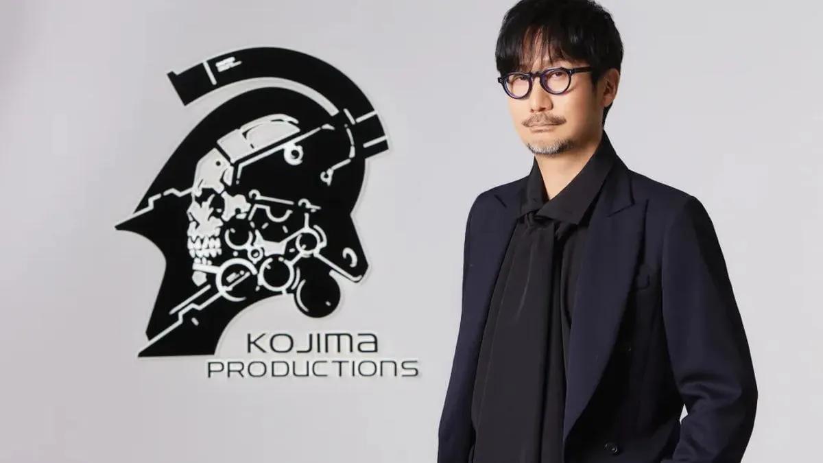 Hideo Kojima paljastaa yksityiskohtia erostaan Sonyn kanssa