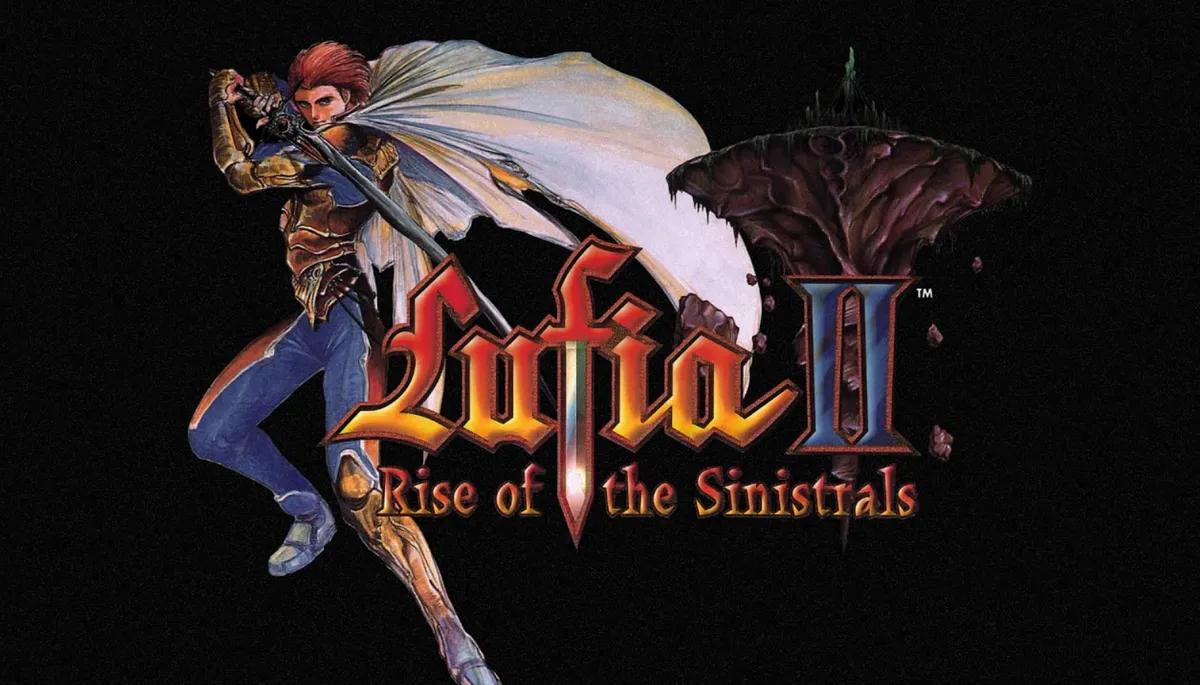 Lufia 1 & 2: The Sinistrals Saga tuo SNES-roolipelit ensimmäistä kertaa PC:lle