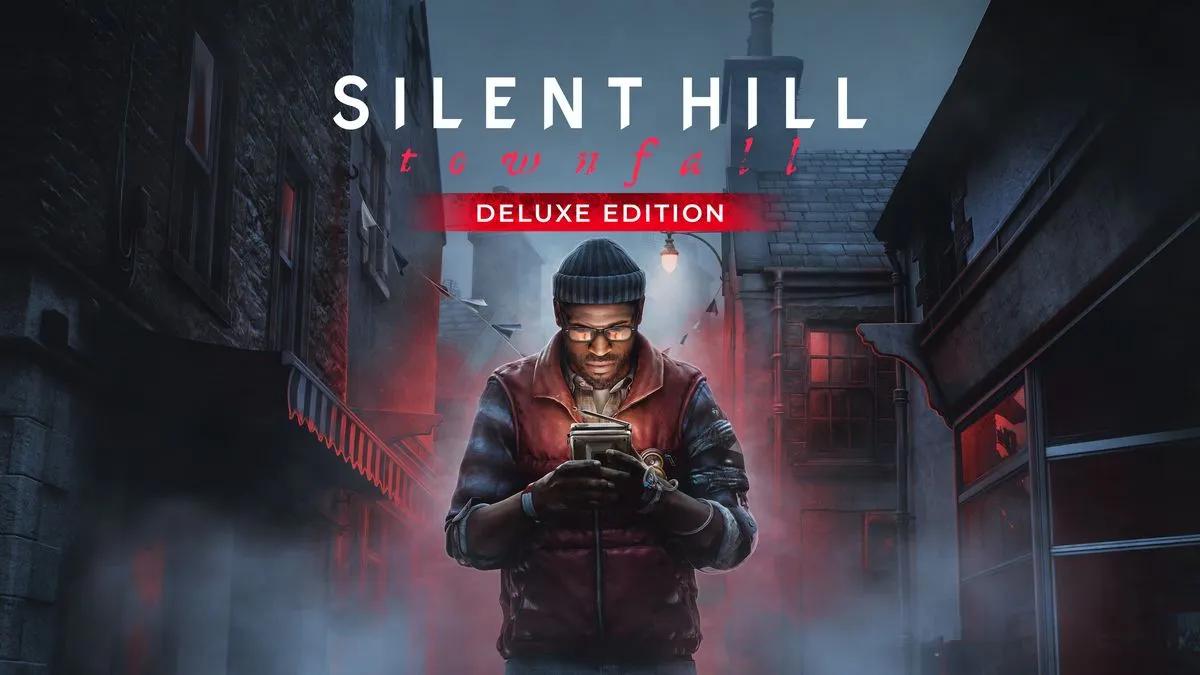 Silent Hill: Townfall kerää kriitikoiden kiitosta jo ennen julkaisua