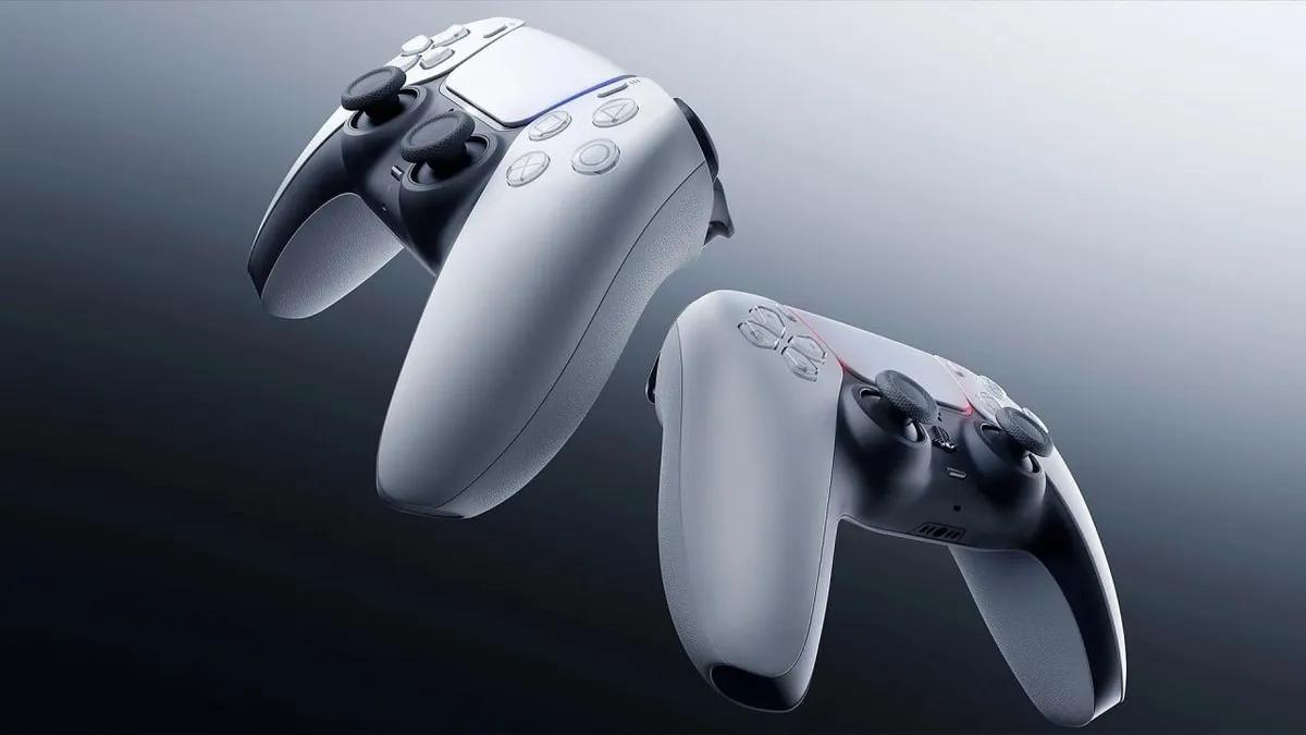Sony on patentoinut tavan maksaa PS5-pelejä peliohjaimen kautta