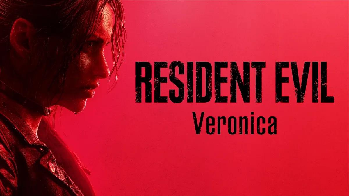 Huhu: Resident Evil: Veronica -remaken julkaisu siirtyy tiettävästi syksyyn 2027