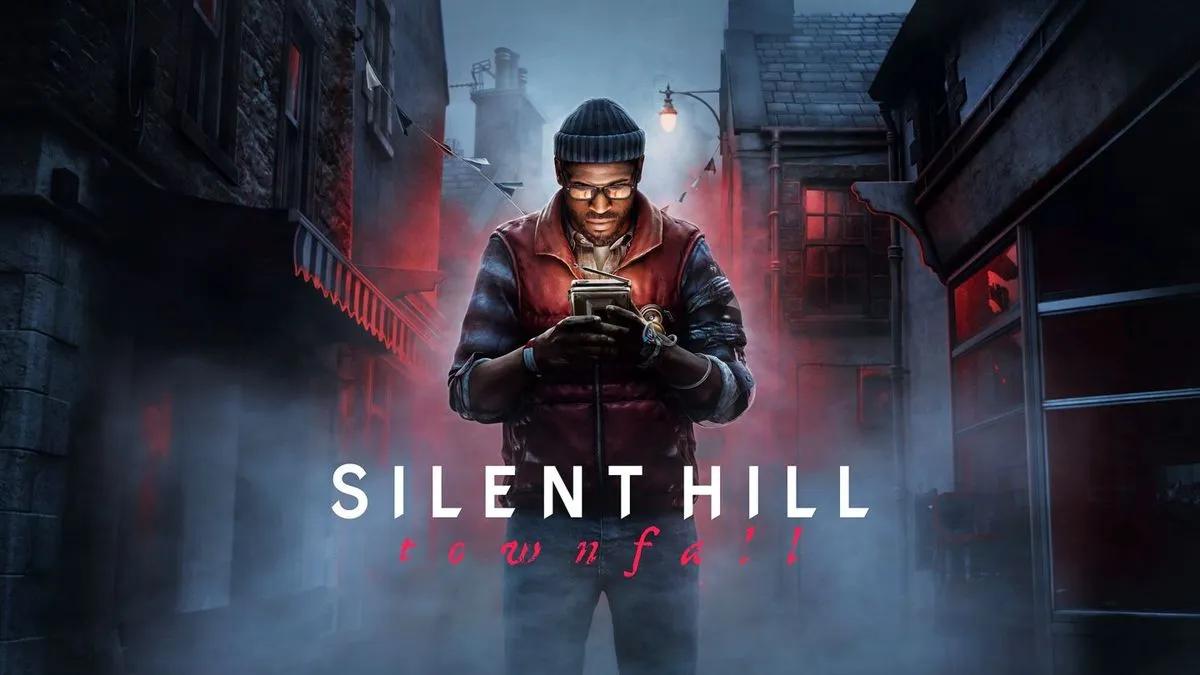 SILENT HILL: Townfallin ennakkokäyttö on käynnistynyt Deluxe Edition -version omistajille