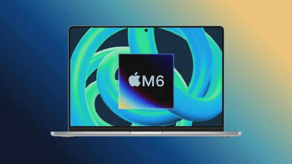 Apple M6:n testitulokset osoittavat, mihin 2 nm:n piisirutekniikka pystyy