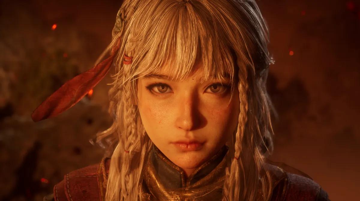 Miksi Nodusfall, Genshin Impactin omistajien uusi ARPG, saattaa olla hyvä peli