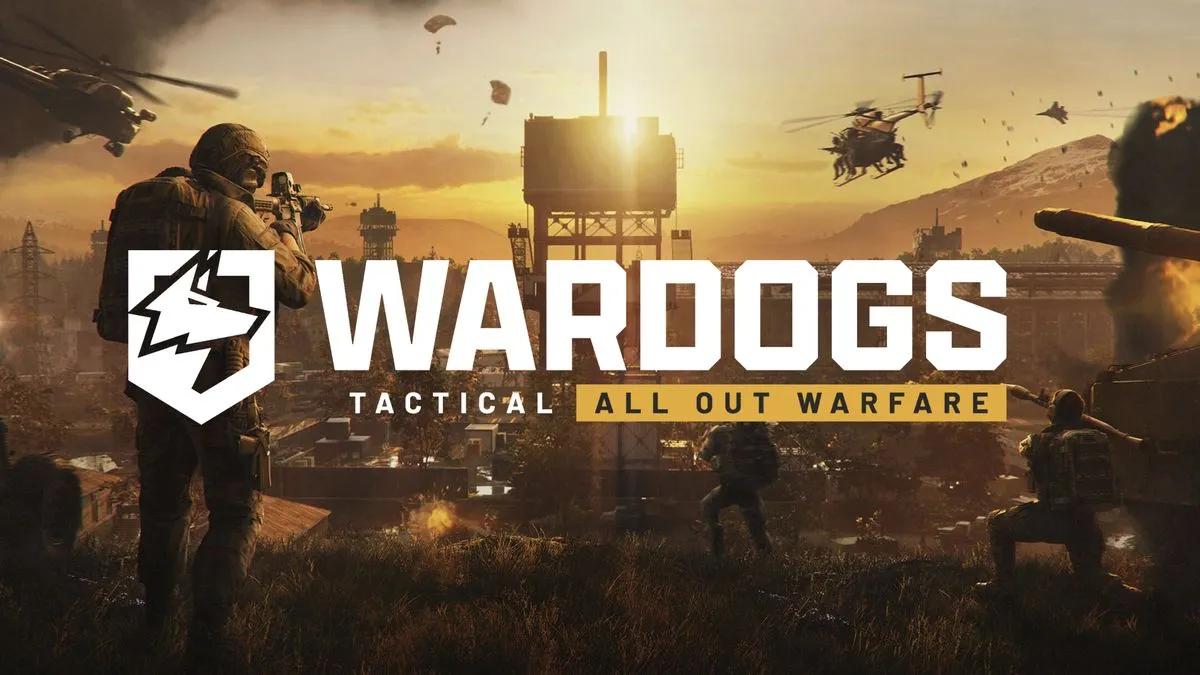 Wardogsin kehittäjät sanovat, että peli tulee kalliimmaksi