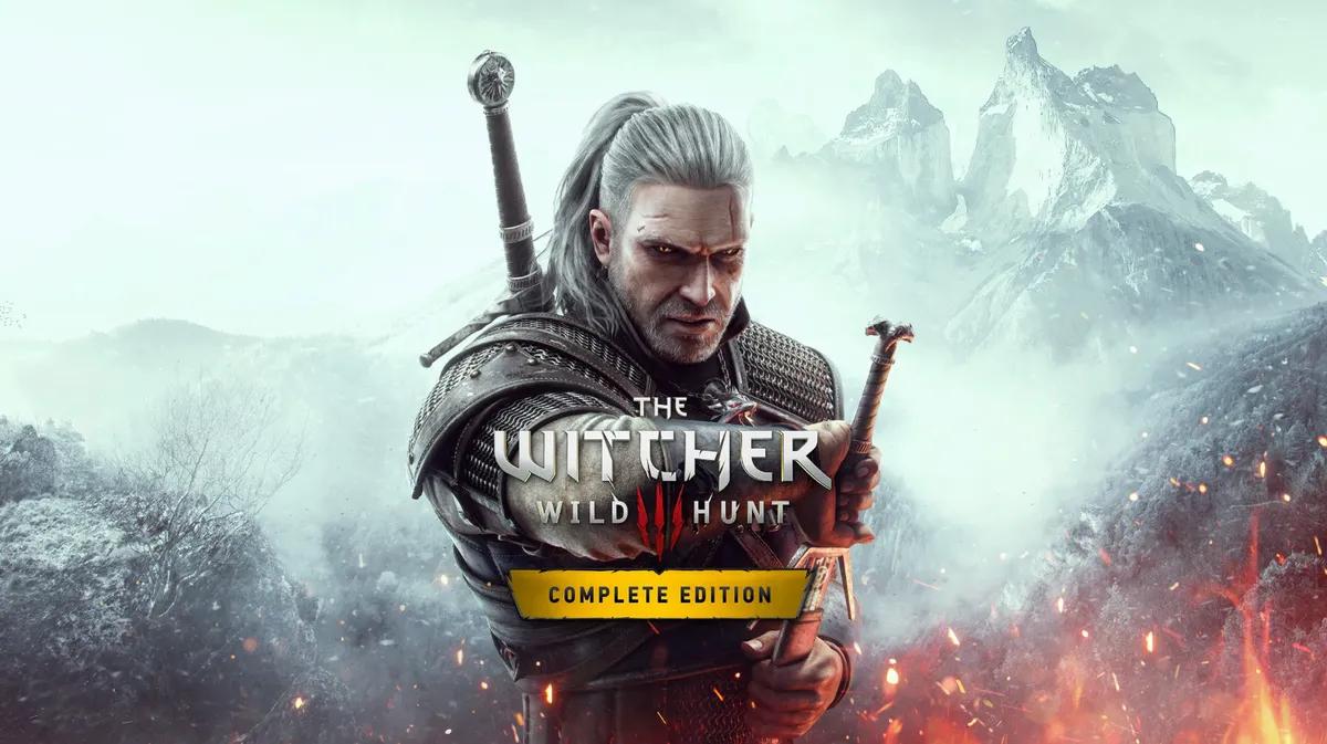 Kuinka saada Witcher 3 Complete Edition ilmaiseksi, jos sinulla on peruspeli