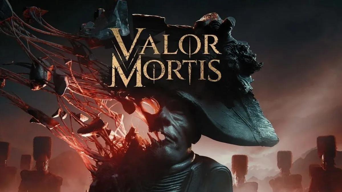 Valor Mortis saapuu Xbox Game Passiin heti julkaisupäivänä
