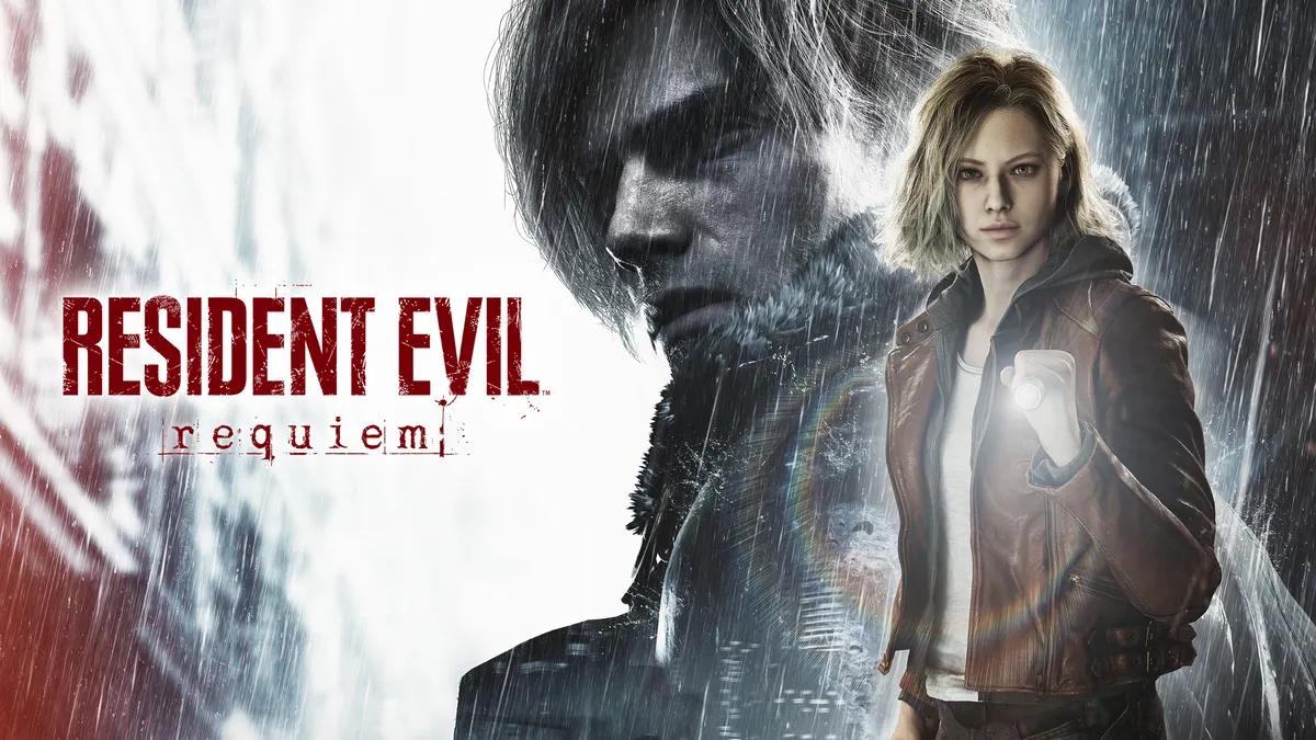 Analyytikot huomauttavat Resident Evil -pelien myynnin kasvusta uuden elokuvan ja alennusten ansiosta