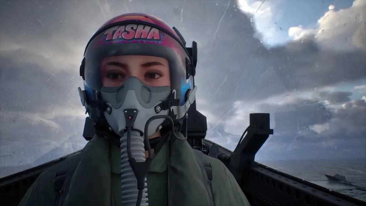 Bandai Namco paljastaa Ace Combat 8: Wings of Theven tarkan julkaisuajan.