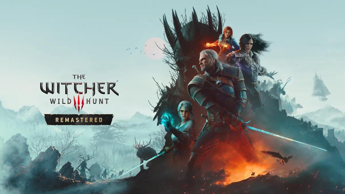 The Witcher 3 Remastered PC-versiota kritisoidaan AMD:n näytönohjainongelmien vuoksi