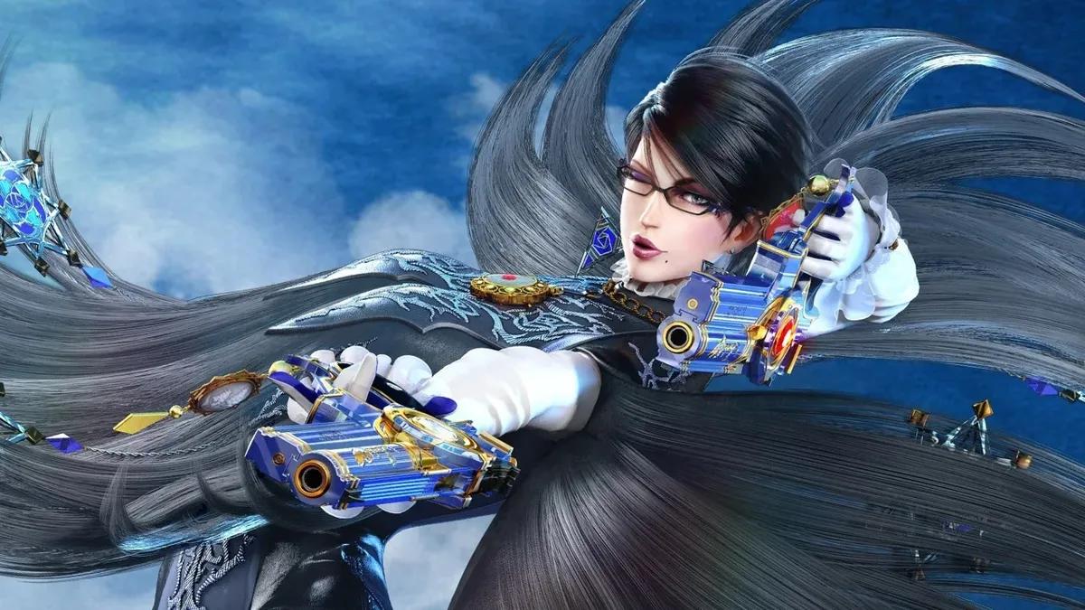 PlatinumGames haluaa laajentaa Bayonettan maailmaa, mutta uudesta pelistä ei ole vielä tietoa