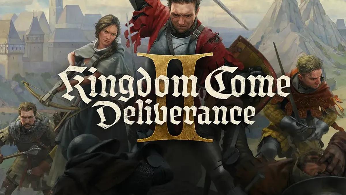 Kingdom Come: Deliverance 2:n toinen luoja on kyllästynyt ”valittuun” -teemaisiin roolipeleihin: ”Ne ovat yhä teini-ikäisille tarkoitettuja pelejä”